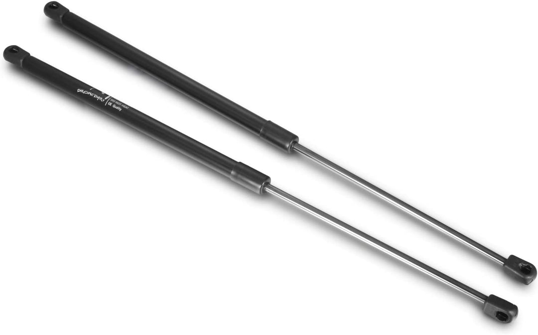 Dromedary 2 Stk. 4854733 Gasfeder Gasdruckdämpfer Heckklappe Heckklappendämpfer 9-3 YS3D