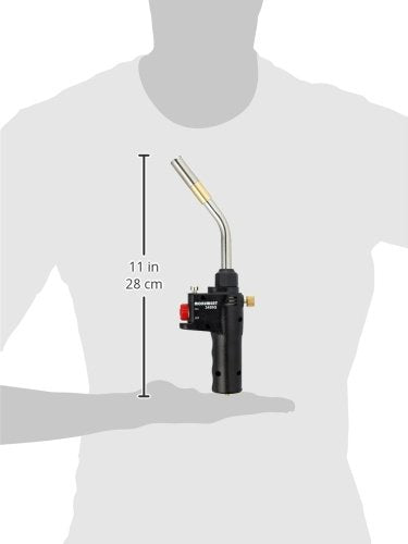 MONUMENT 3450g Gas Torch (fits Cga600 Cylinder)