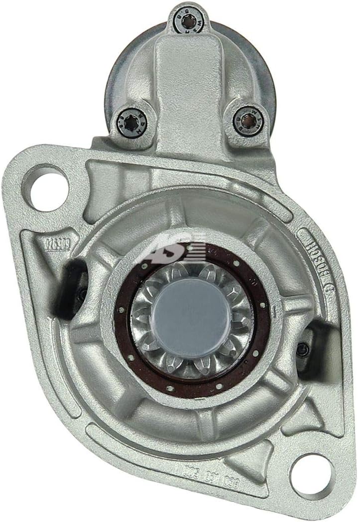 Remanufactured AS-PL Starter motor - S0248PR