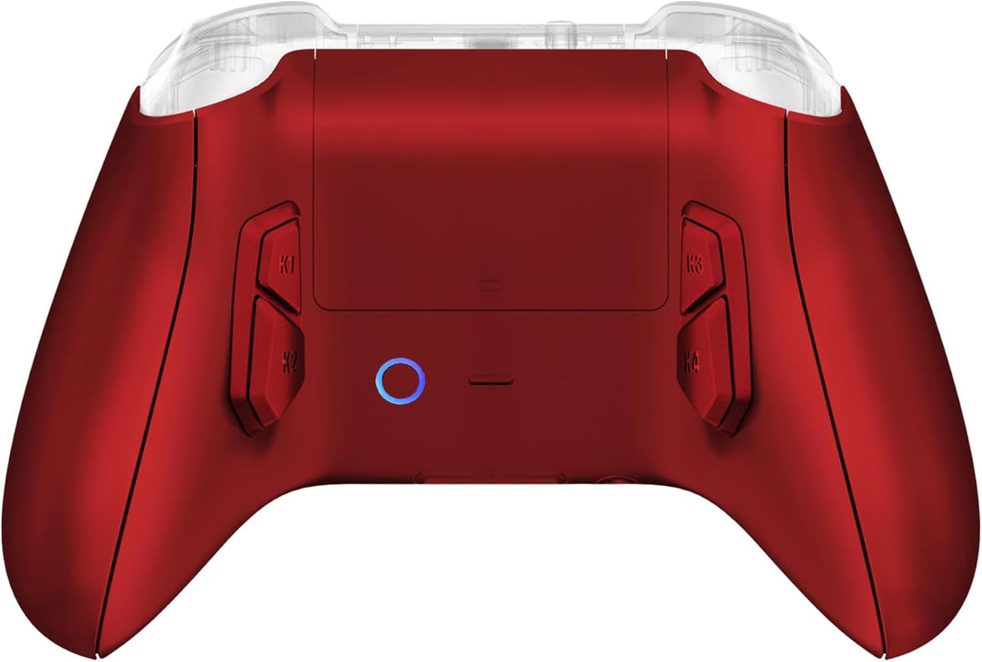 eXtremeRate Victor X Remap Kit für Xbox Series X/S Controller,6 Remap Profiles&Ergonomisches Rücken