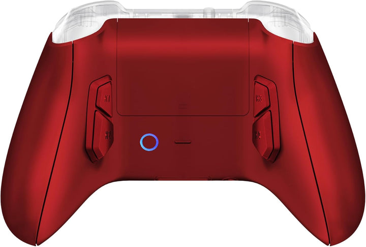 eXtremeRate Victor X Remap Kit für Xbox Series X/S Controller,6 Remap Profiles&Ergonomisches Rücken