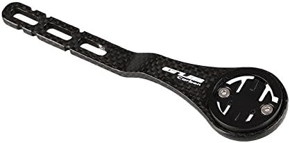 GUB 3K Carbon Rennrad Fahrrad Computer Lenkerhalter Halter Halter für Garmin CATEYE Bryton Tischhalt