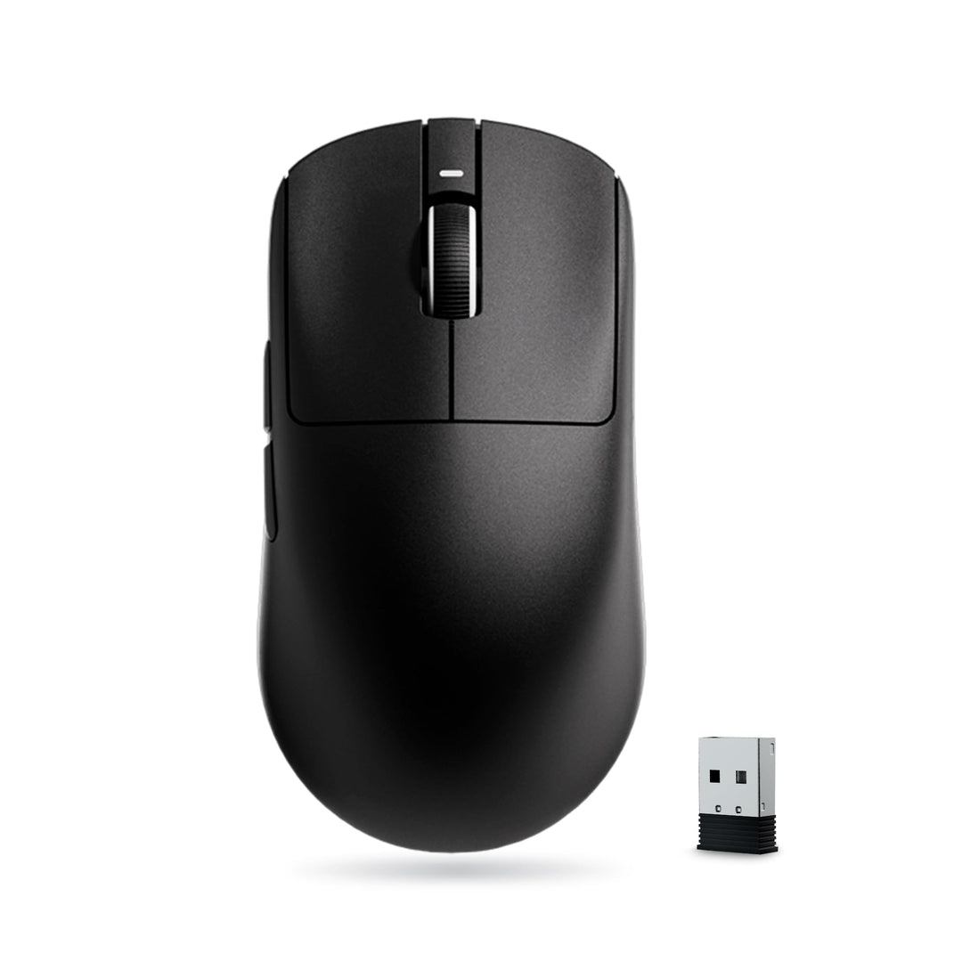 ATK VXE Dragonfly R1 Series Kabellose Gaming-Maus - ultraleicht (48-55 g), PixArt PAW3395/3395 SE Se