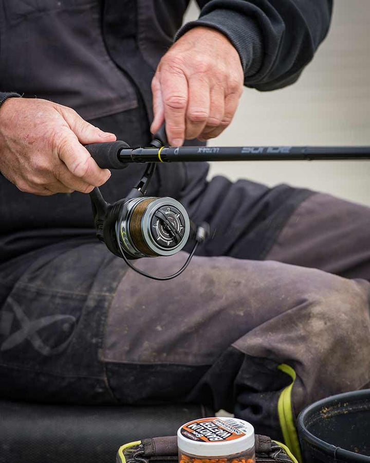 Matrix Aquos Ultra Angelrolle 3000 Reel, 3000 Reel