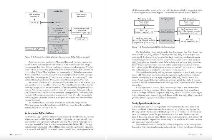 Serious Cryptography, 2nd Edition: A Practical Introduction to Modern Encryption, Taschenbuch