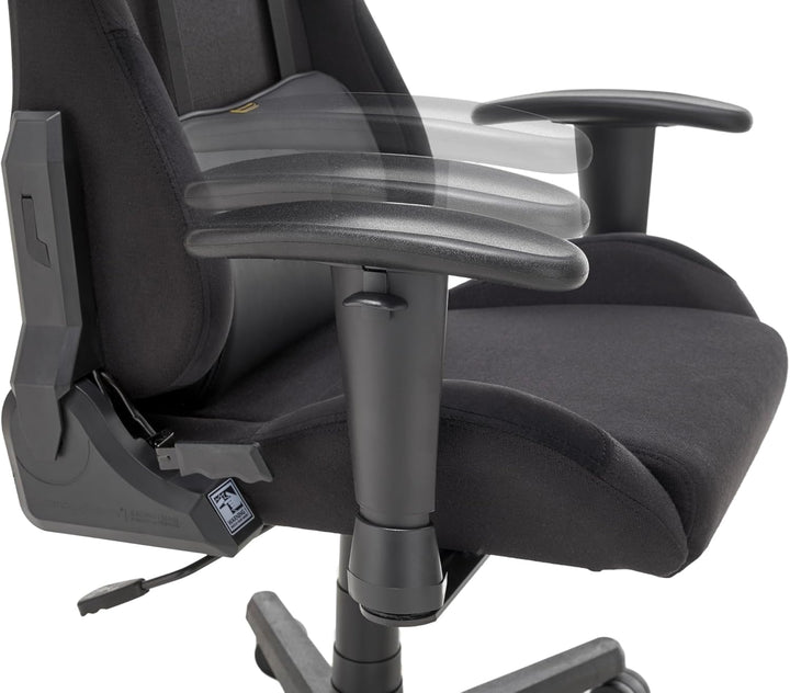 Robas Lund DX Racer 5.2 FD01 /NG -NEW- Gaming-/ Büro-/ Schreibtischstuhl, mit Wippfunktion Gaming St