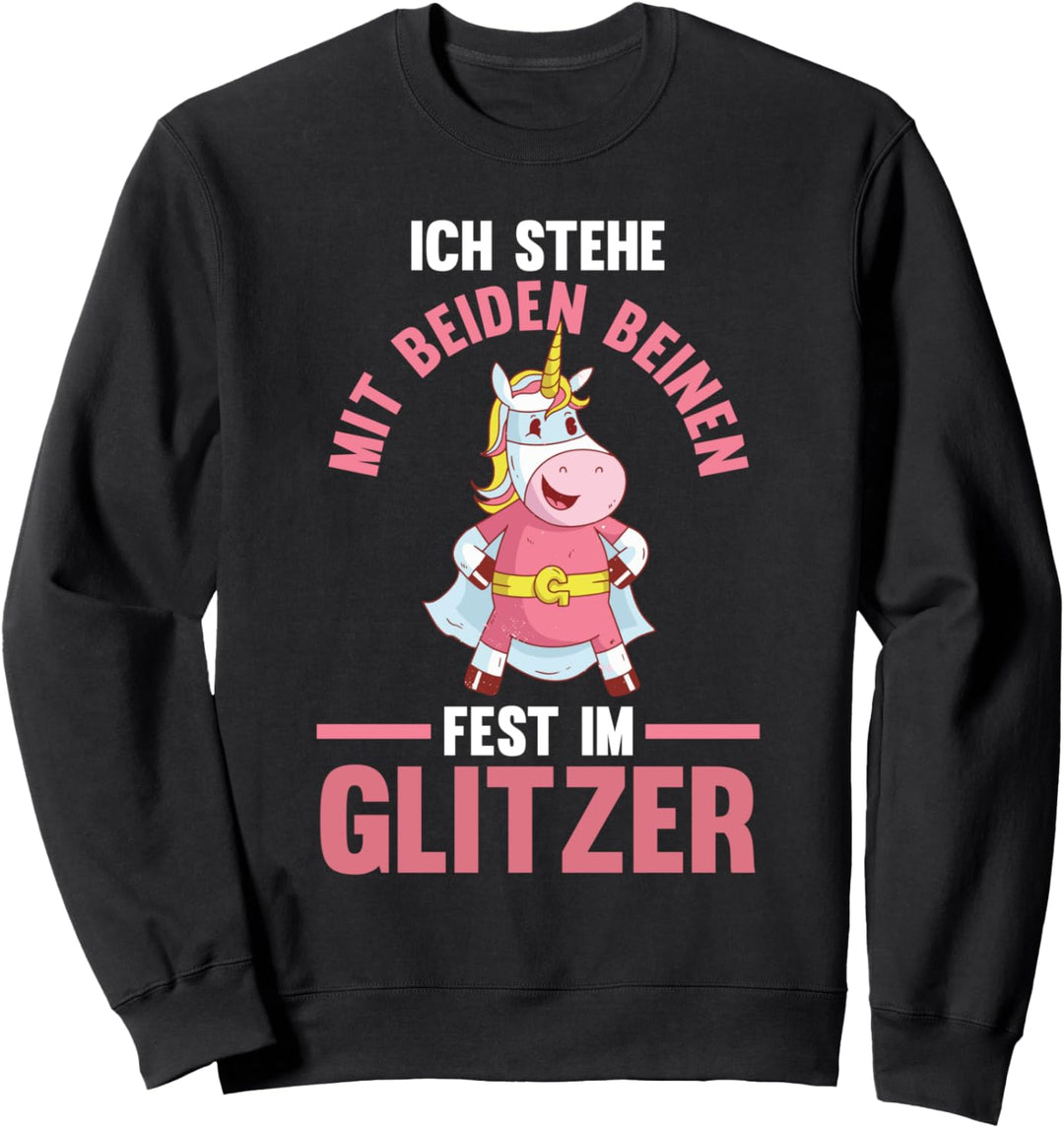 Einhorn Sweatshirt