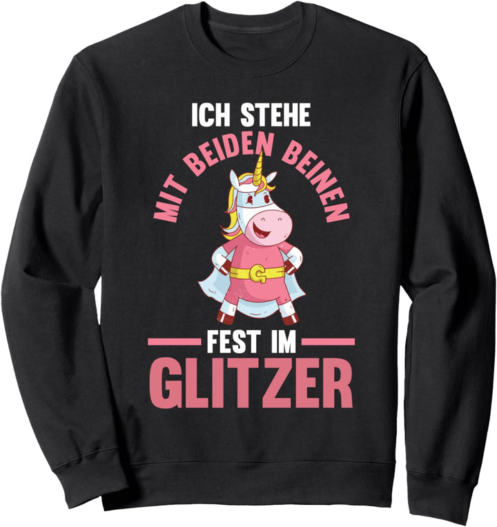 Einhorn Sweatshirt