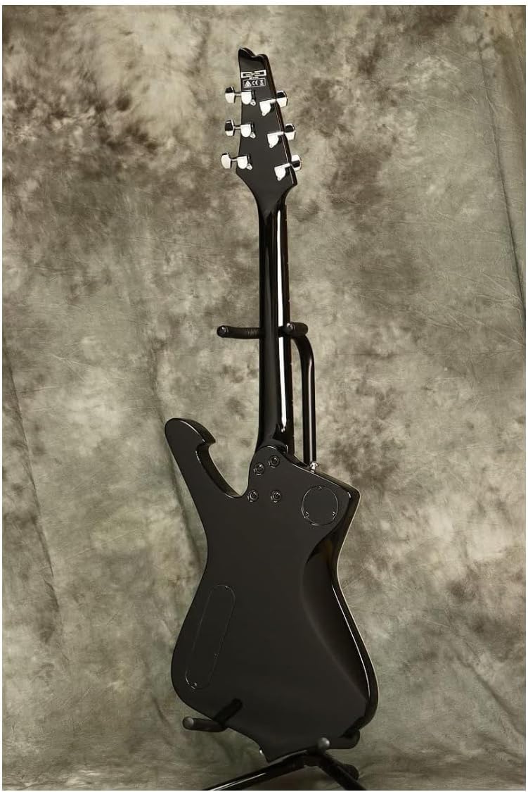 Ibanez PSM10-BK Paul Stanley (Kiss) E-Gitarre