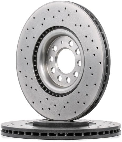 Brembo 09.7880.1X - Bremsscheibe