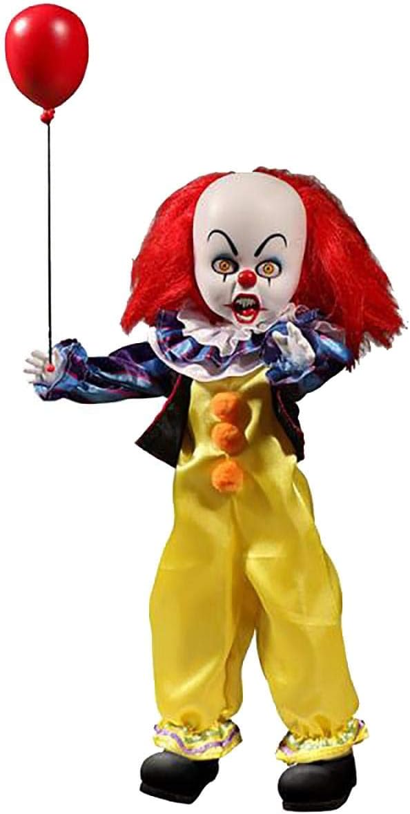Living Dead Dolls 99120 Actionfigur, Mehrfarbig