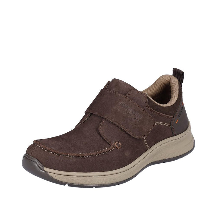 Rieker Herren 14358 Slipper, 40 EU X-Weit