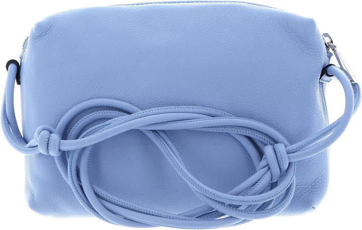 abro Dalia Umhängetasche Leder 22 cm