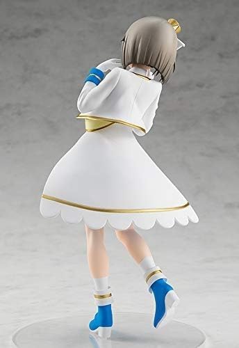 Good Smile Company - Love Live Nijigasaki High Pop Up Parade Kasumi PVC-Figur
