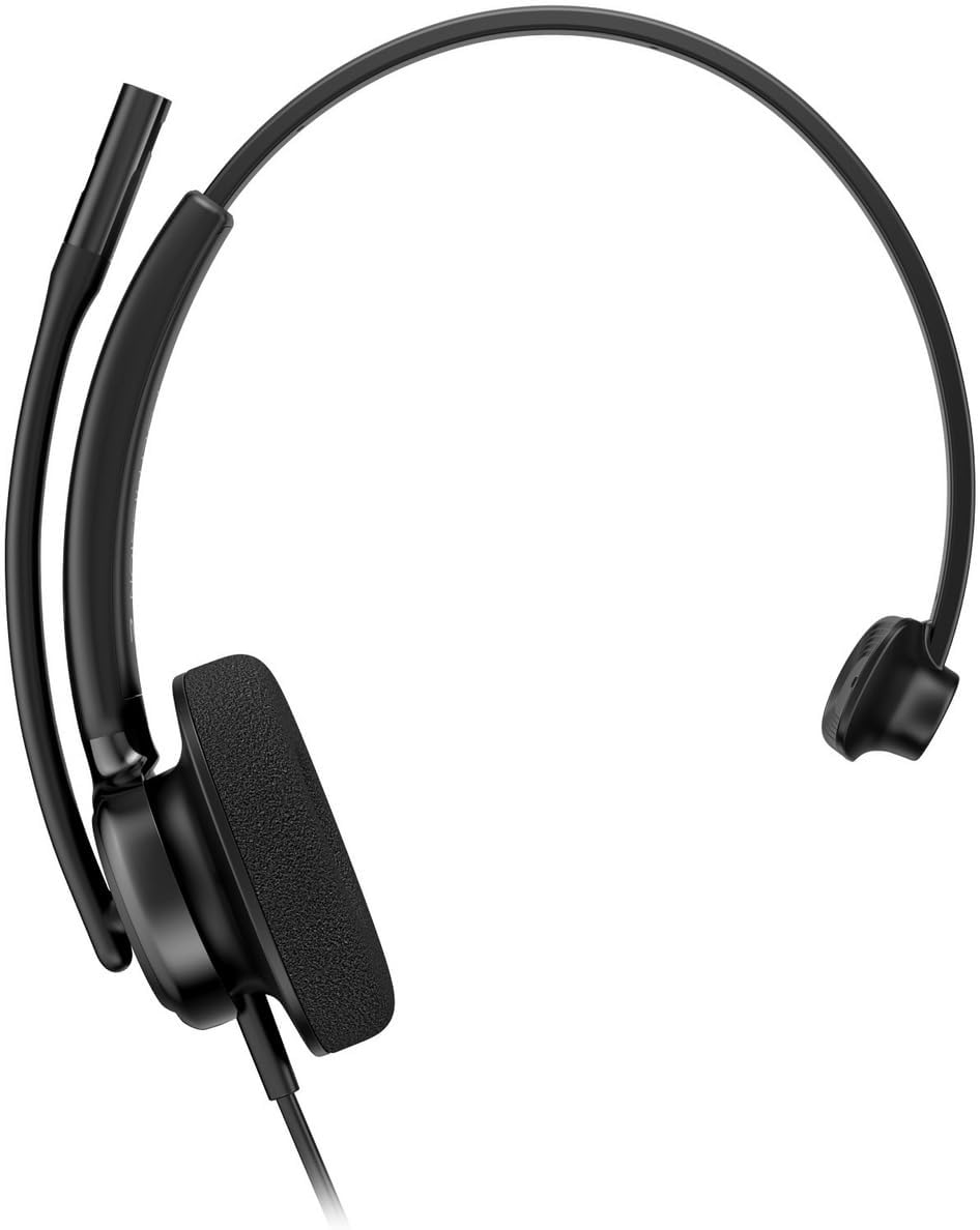 POLY HP Mission 415 USB HS CL WW (C01A9AA