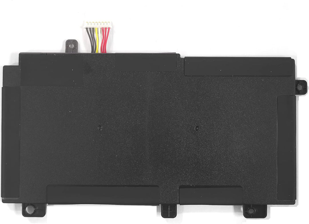 7XINbox B31N1726 11,4V 48Wh 4240mAh Laptop Akku Ersatz für ASUS FX80 FX80GM FX80GE FX80GD FX86 FX86F