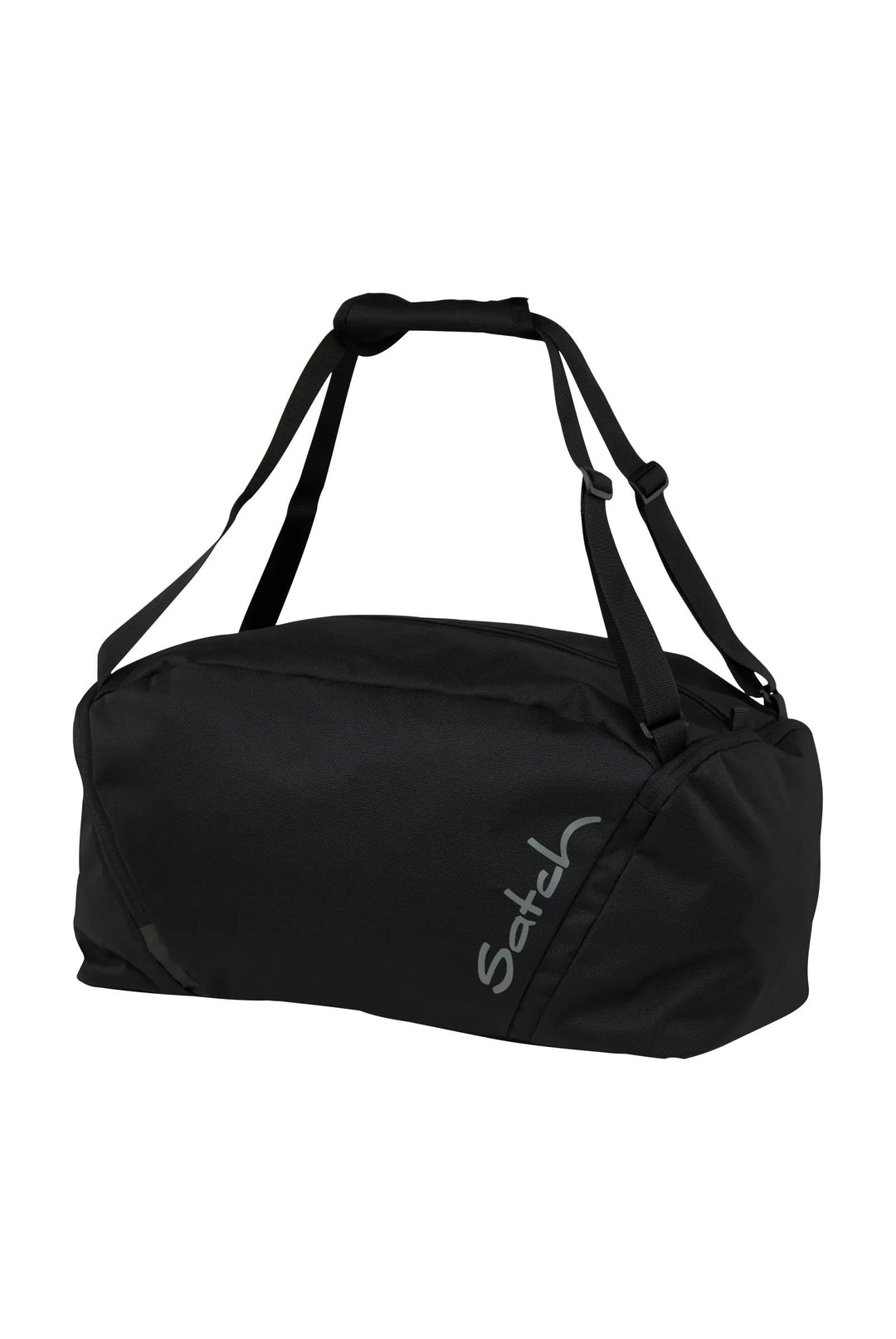 Satch Sporttasche 25L Stauraum Schuhfach Reissverschlussfach Schultergurt Tragegriffe gepolstert Ein