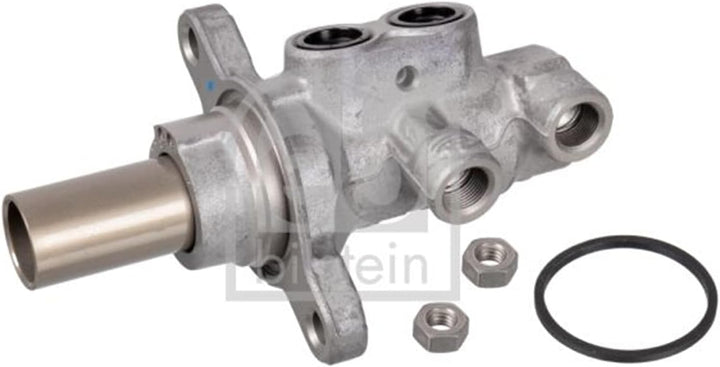febi bilstein 108706 Hauptbremszylinder, 1 Stück