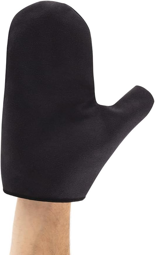 D'Addario Polierhandschuh aus Mikrofaser