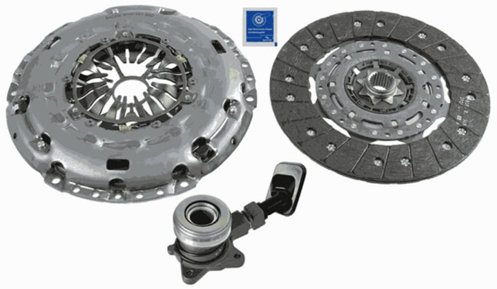 SACHS 3000 990 228 Kupplungssatz
