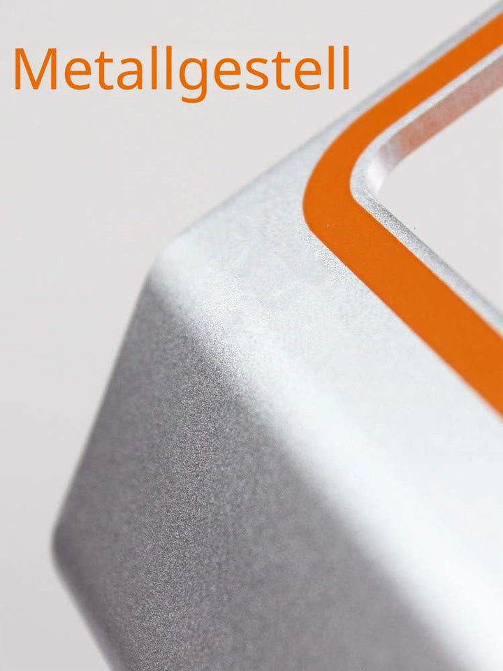 Sunmi BLINK 2D Barcode-Scanner Freisprecheinrichtung USB Barcode-Barcode-Leser für mobile Bezahlung