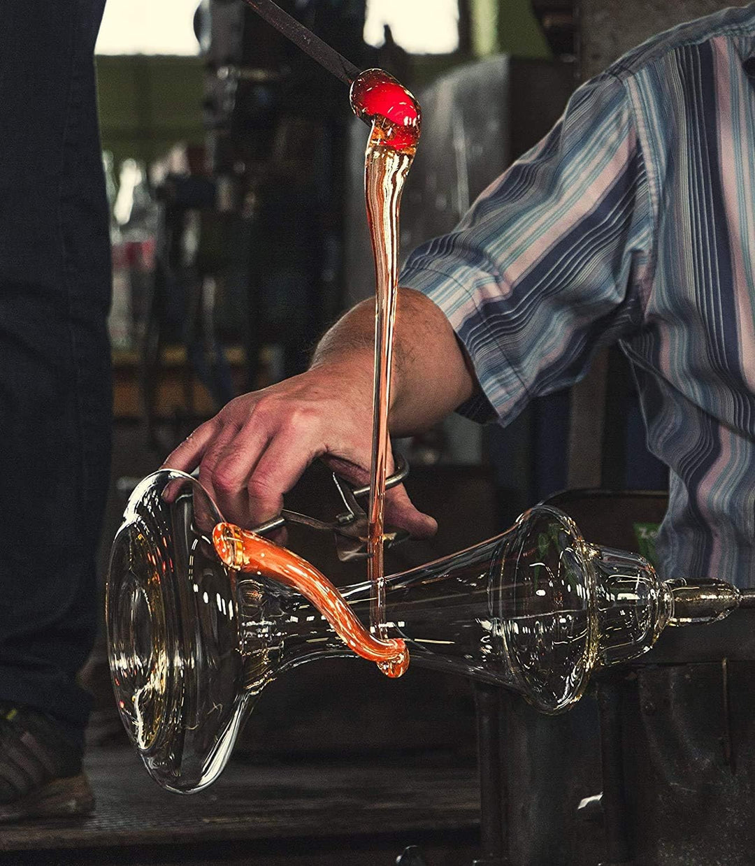 Eisch Dekantierkaraffe "Celebration"1.5L No Drop 719/1.5L