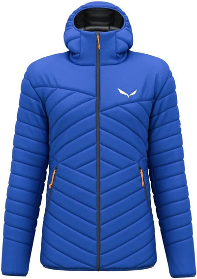 Salewa Brenta RDS Daunenjacke Herren, S Blau