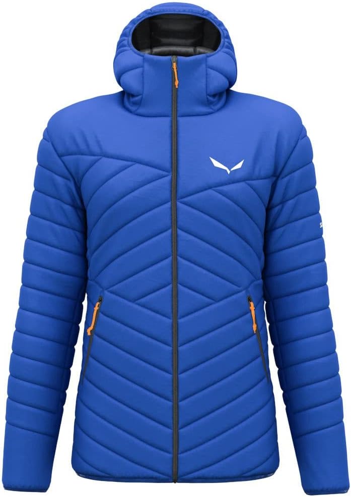 Salewa Brenta RDS Daunenjacke Herren, S Blau