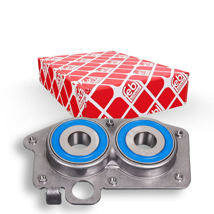 febi bilstein 37930 Hauptlager für Getriebewelle , 1 Stück