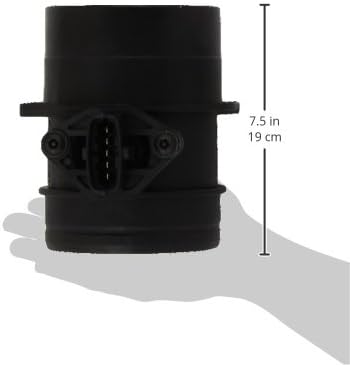 Bosch 0281002501 - Luftmassenmesser