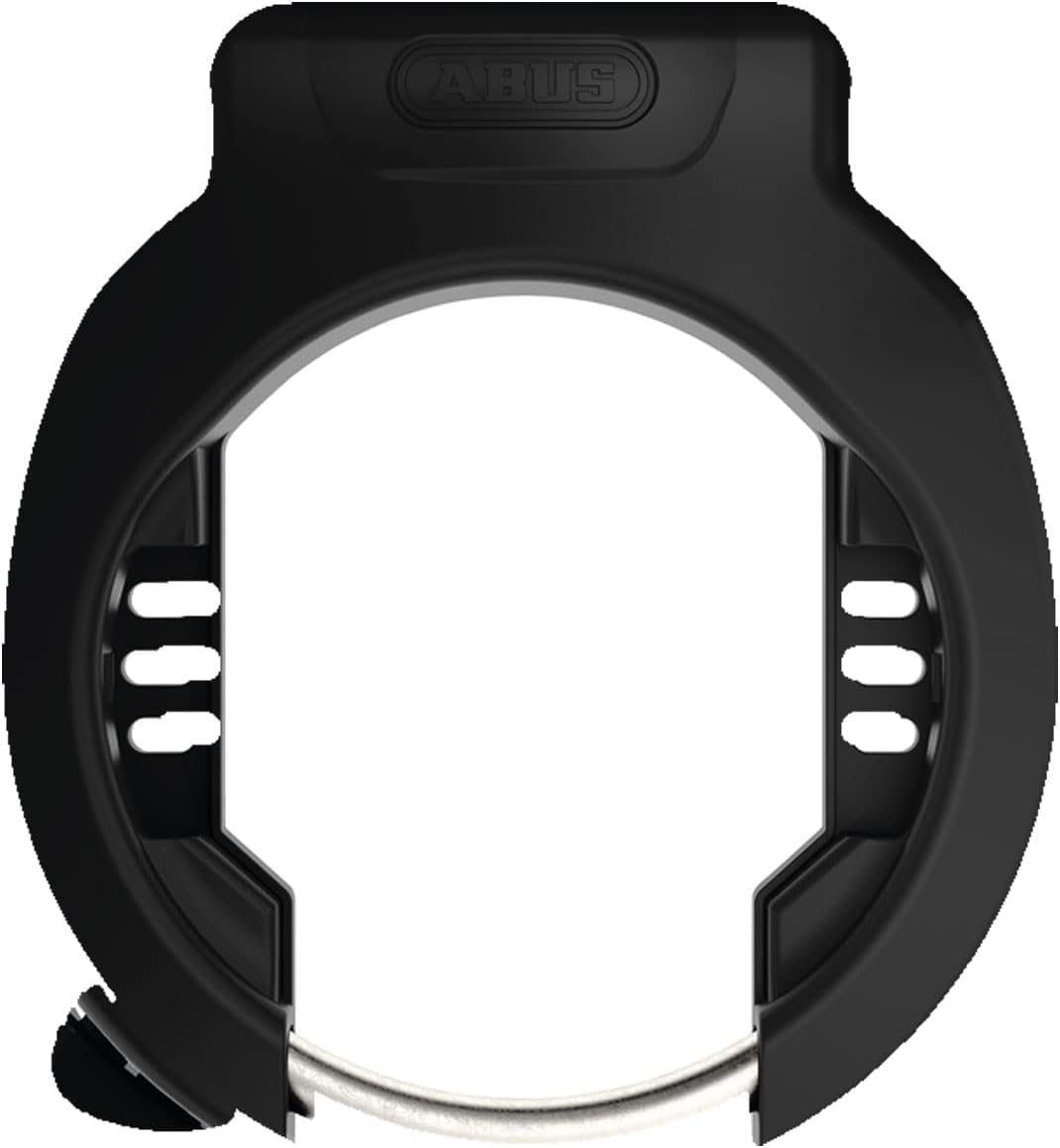 ABUS Antifurto da Telaio Unisex Adulto, Nero, Unica X/XL, Schwarz