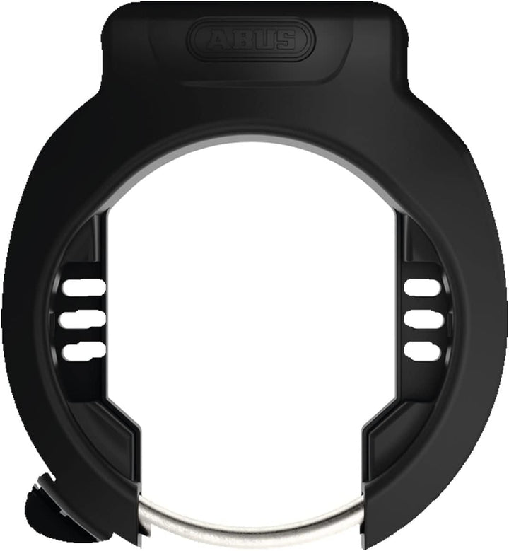 ABUS Antifurto da Telaio Unisex Adulto, Nero, Unica X/XL, Schwarz