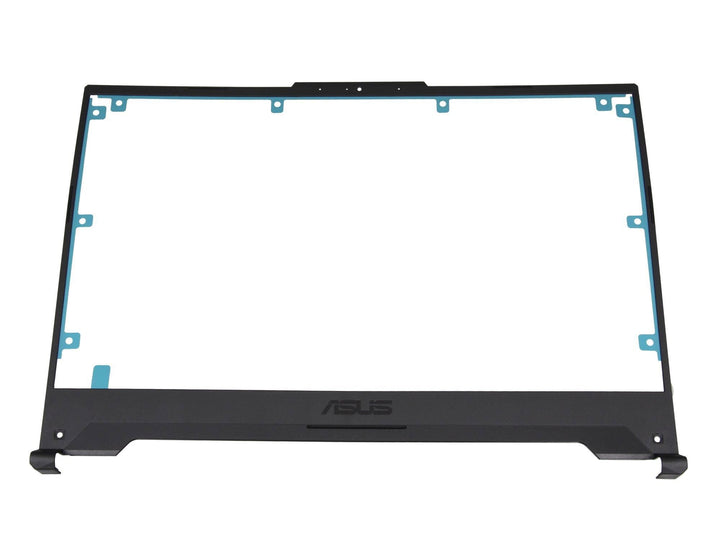 Asus 90NR09M1-R7B011 Original Displayrahmen 39,6cm (15,6 Zoll) grau für TUF Gaming FX507ZC, A15 FA50