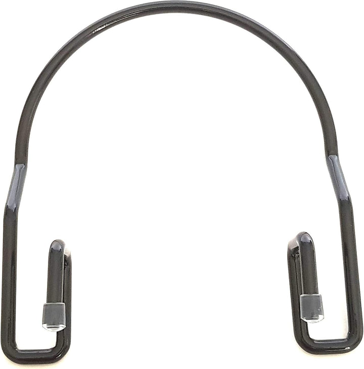 Matratzenschoner, lateral TT schwarz