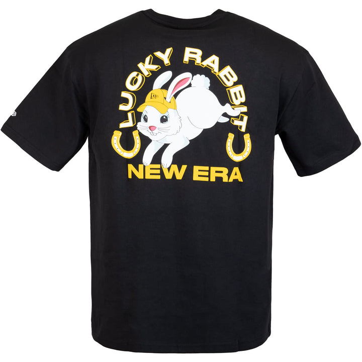 New Era Character T-Shirt (Rabbit, M)