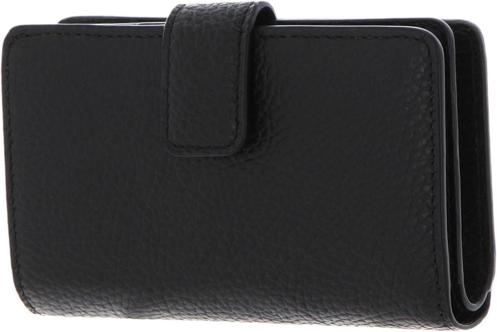 Portafogli Donna coccinelle E2MW511E701-001 Nero