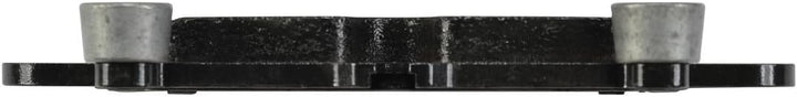 HELLA PAGID 8DB 355 015-101 Bremsbelagsatz - T1937 - Dicke/Stärke: 17.2mm - Bremssystem: Brembo - fü