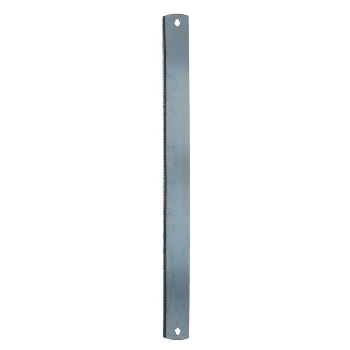 Klinge, scie, onglet genau 550mm 14eug Holz/Metal SIL284 Zähne Eiweissstoffen