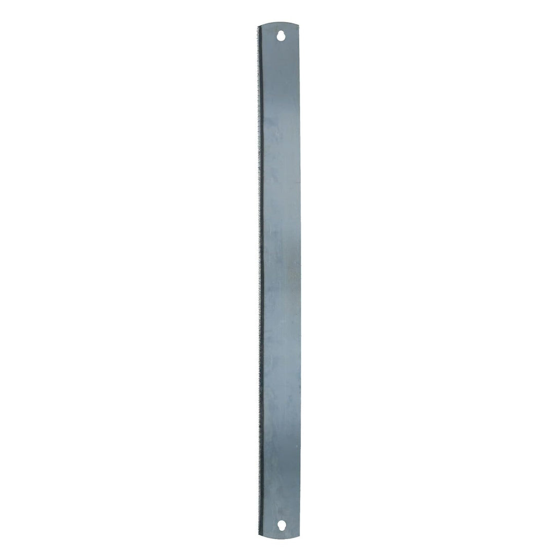 Präzisions-Gehrungssägeblatt, 14 TPI, 550 mm, für Holz/Metall, gehärtete Zähne, 2 Stück