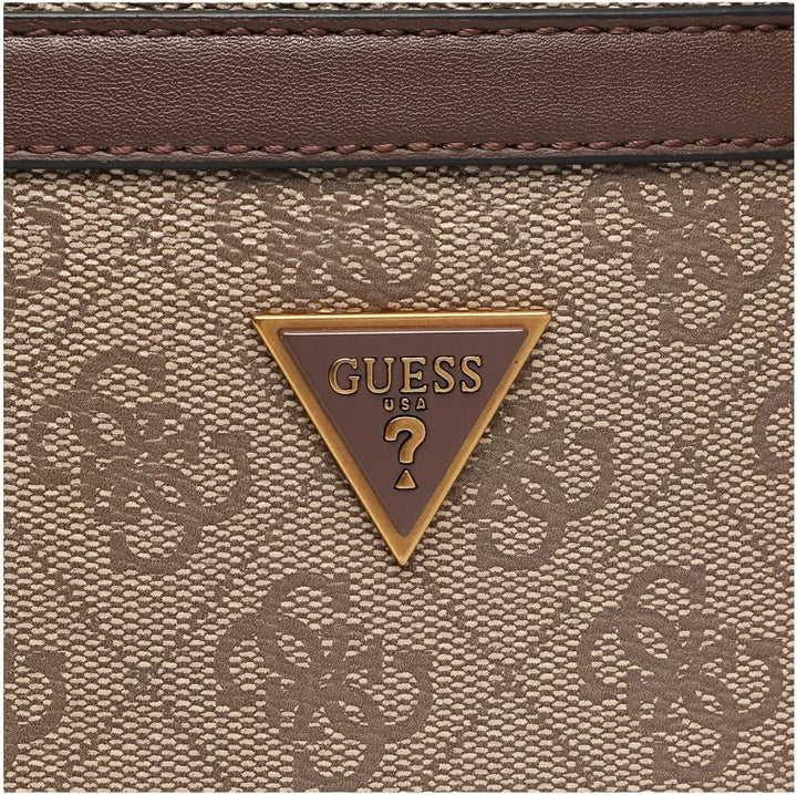 Guess jeans Hmevzl P2223 Frau T.U Beige/Brown, T.U Beige/Brown
