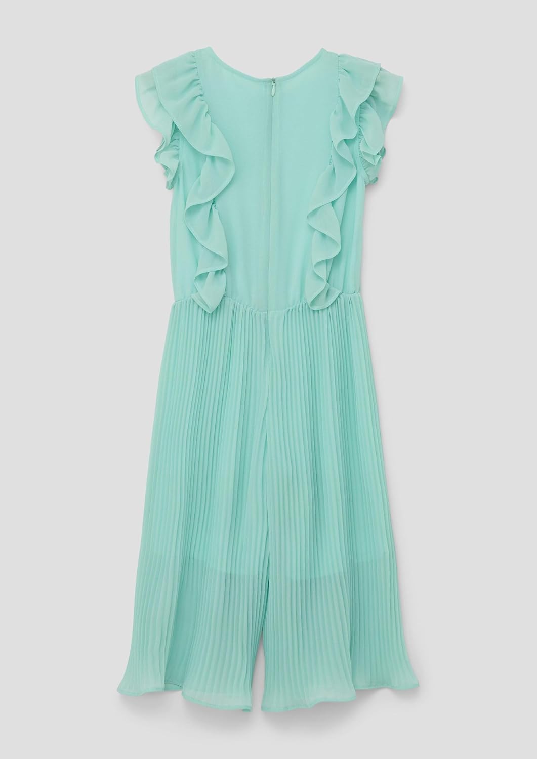s.Oliver Mädchen Overall 92 6068, 92 6068
