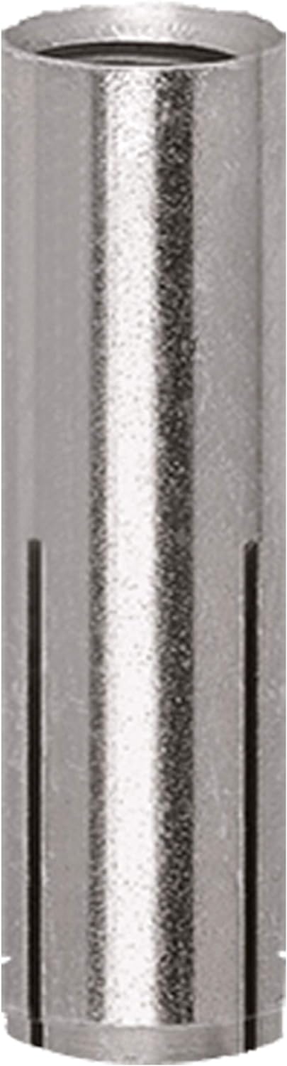 TOX Einschlaganker Impact 16 x 65 mm, 25 Stück, 02910007, 16 x 65 mm