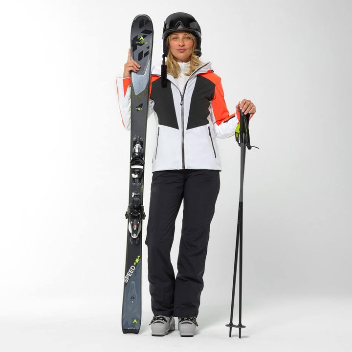 MILLET Damen Hiking Pants Nallo Ii M Black - Noir, M Black - Noir