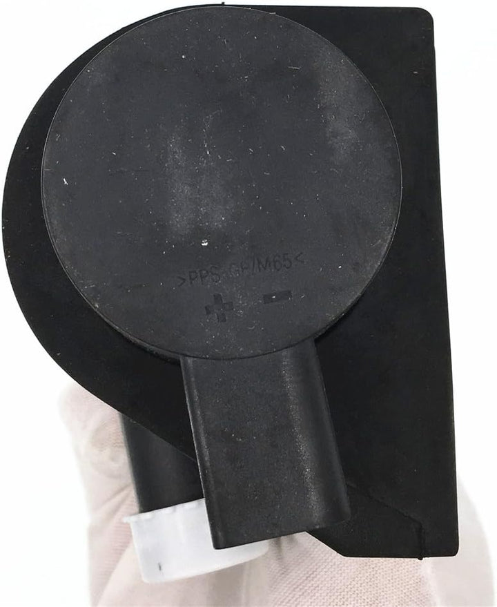 HZTWFC Neue Kühlwasserpumpe OEM # 1K0 965 561 J 1K0965561J für VW Jetta Golf GTI Passat CC Octavia -