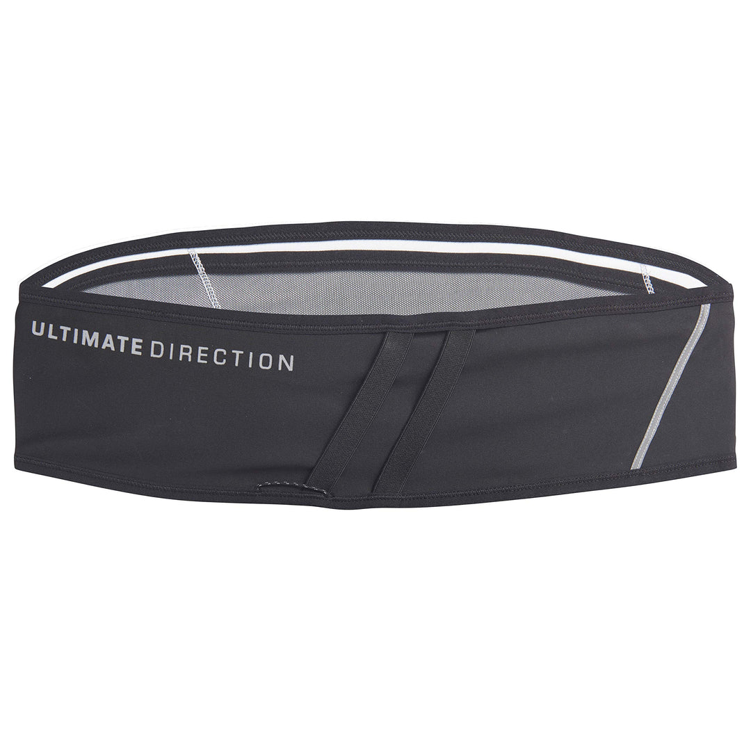Ultimate Direction Komfortgürtel Schwarz XS XS Schwarz, XS Schwarz