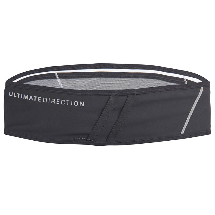 Ultimate Direction Komfortgürtel Schwarz XS XS Schwarz, XS Schwarz