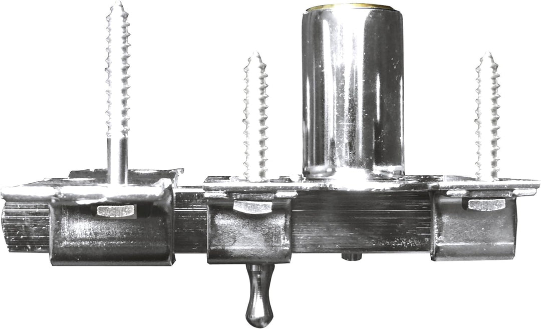 FAC 301-RP/80 - Verriegelung, vernickelt Niquelado, Niquelado