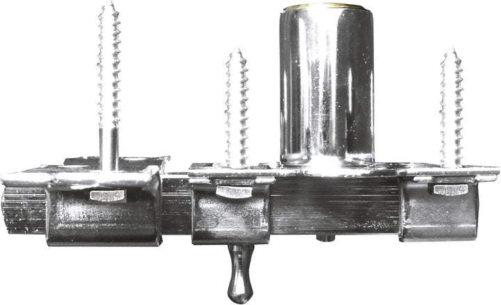 FAC 301-RP/80 - Verriegelung, vernickelt Niquelado, Niquelado