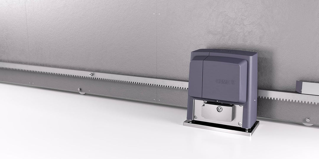 came Automatisierung bx 230 V bx708ags 801ms-0030 ex bx-78