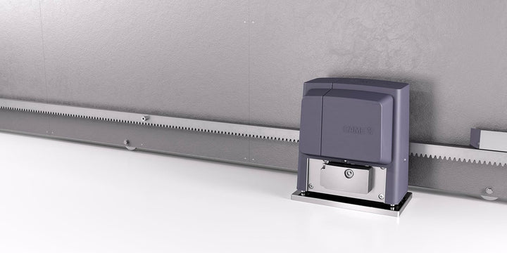 came Automatisierung bx 230 V bx708ags 801ms-0030 ex bx-78